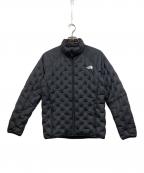 THE NORTH FACEザ ノース フェイス）の古着「Astro Light Jacket」｜ブラック