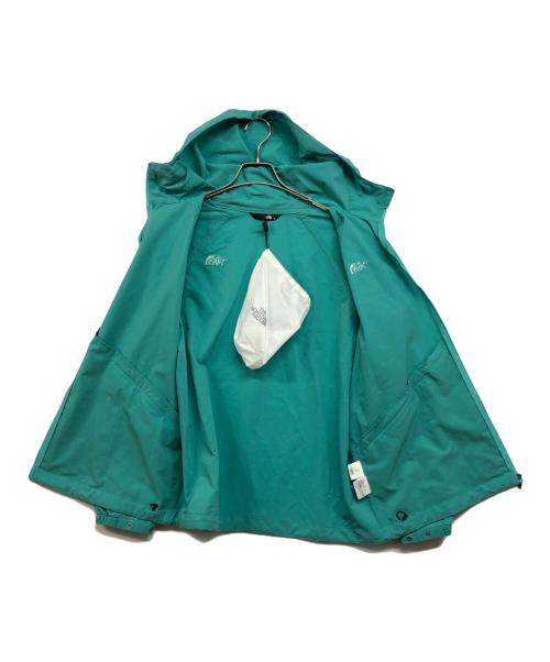 THE NORTH FACE（ザ ノース フェイス）THE NORTH FACE (ザ ノース フェイス) BE Free Jacket グリーン サイズ:XLの古着・服飾アイテム