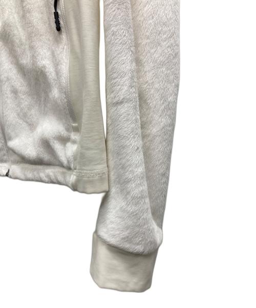 EA7（イーエーセブン）EA7 (イーエーセブン) 切替トラックジャケット ホワイト サイズ:Sの古着・服飾アイテム