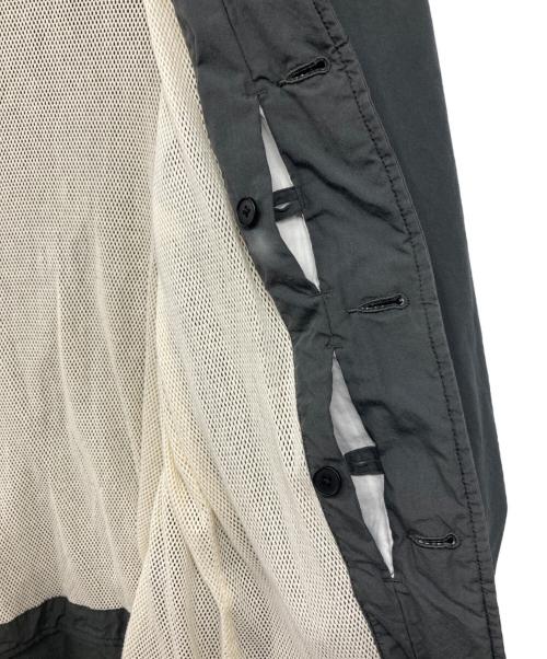 nanamica（ナナミカ）nanamica (ナナミカ) ALPHADRY Cardigan カーキ サイズ:Lの古着・服飾アイテム