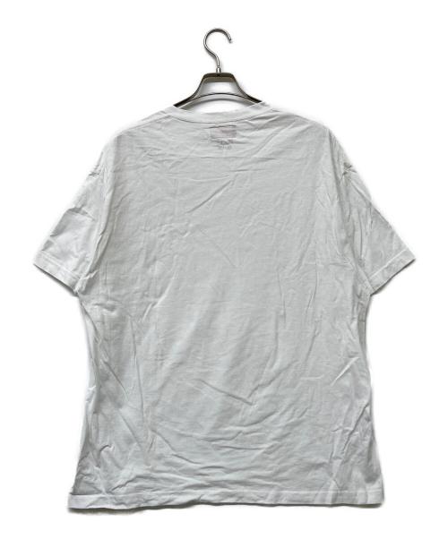 WACKO MARIA（ワコマリア）WACKO MARIA (ワコマリア) パルプフィクションTシャツ ホワイト サイズ:SIZE XLの古着・服飾アイテム