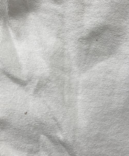 WACKO MARIA（ワコマリア）WACKO MARIA (ワコマリア) パルプフィクションTシャツ ホワイト サイズ:SIZE XLの古着・服飾アイテム