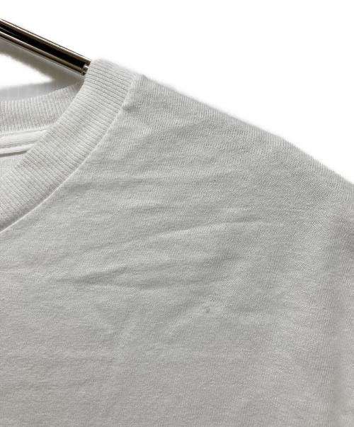 WACKO MARIA（ワコマリア）WACKO MARIA (ワコマリア) パルプフィクションTシャツ ホワイト サイズ:SIZE XLの古着・服飾アイテム