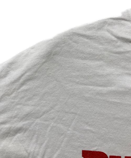 WACKO MARIA（ワコマリア）WACKO MARIA (ワコマリア) パルプフィクションTシャツ ホワイト サイズ:SIZE XLの古着・服飾アイテム