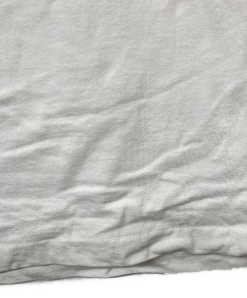 WACKO MARIA（ワコマリア）WACKO MARIA (ワコマリア) パルプフィクションTシャツ ホワイト サイズ:SIZE XLの古着・服飾アイテム