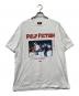 WACKO MARIA（ワコマリア）の古着「パルプフィクションTシャツ」｜ホワイト