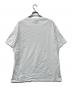 WACKO MARIA (ワコマリア) パルプフィクションTシャツ ホワイト サイズ:SIZE XL：10000円