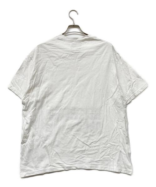 WACKO MARIA（ワコマリア）WACKO MARIA (ワコマリア) レザボアドッグスTシャツ ホワイト サイズ:SIZE XLの古着・服飾アイテム
