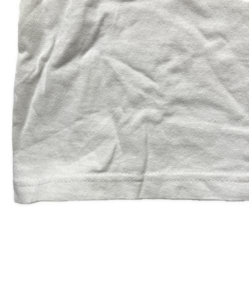 WACKO MARIA（ワコマリア）WACKO MARIA (ワコマリア) レザボアドッグスTシャツ ホワイト サイズ:SIZE XLの古着・服飾アイテム
