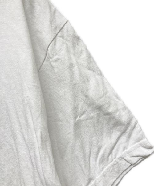 WACKO MARIA（ワコマリア）WACKO MARIA (ワコマリア) レザボアドッグスTシャツ ホワイト サイズ:SIZE XLの古着・服飾アイテム