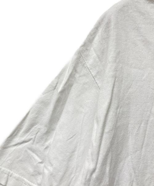 WACKO MARIA（ワコマリア）WACKO MARIA (ワコマリア) レザボアドッグスTシャツ ホワイト サイズ:SIZE XLの古着・服飾アイテム