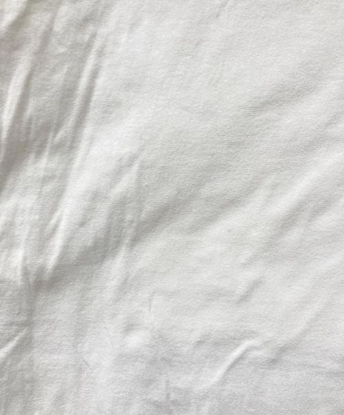 WACKO MARIA（ワコマリア）WACKO MARIA (ワコマリア) レザボアドッグスTシャツ ホワイト サイズ:SIZE XLの古着・服飾アイテム
