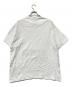 WACKO MARIA (ワコマリア) レザボアドッグスTシャツ ホワイト サイズ:SIZE XL：10000円