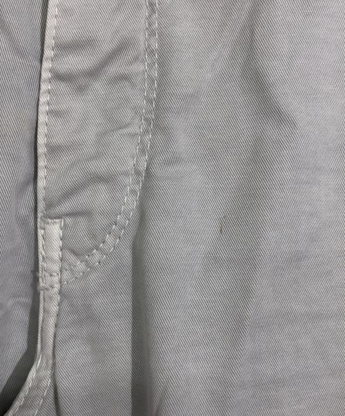 PT05（ピーティーゼロチンクエ）PT05 (ピーティーゼロチンクエ) SWINGチノパンツ ホワイト サイズ:38の古着・服飾アイテム