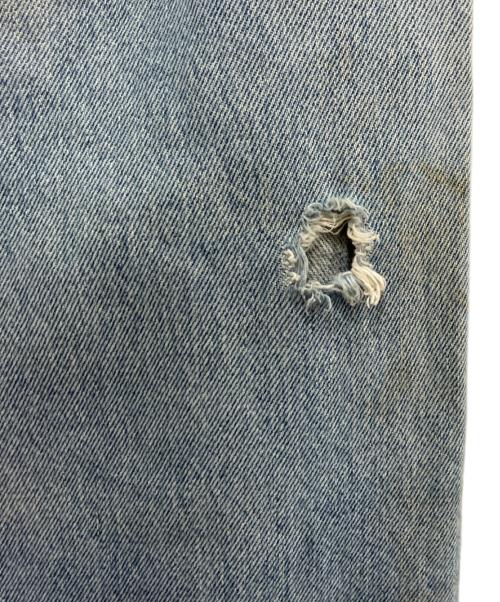 LEVI'S（リーバイス）LEVI'S (リーバイス) 501デニムパンツ インディゴ サイズ:81cm (W32)の古着・服飾アイテム