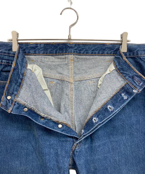 LEVI'S（リーバイス）LEVI'S (リーバイス) 501オールドデニムパンツ ブルー サイズ:W40L30の古着・服飾アイテム