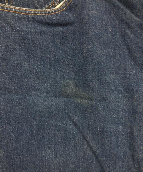 LEVI'S（リーバイス）LEVI'S (リーバイス) 501オールドデニムパンツ ブルー サイズ:W40L30の古着・服飾アイテム
