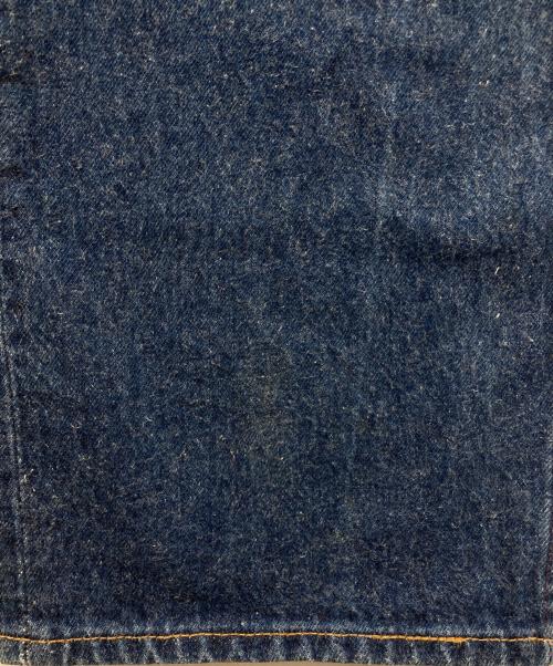 LEVI'S（リーバイス）LEVI'S (リーバイス) 501オールドデニムパンツ ブルー サイズ:W40L30の古着・服飾アイテム