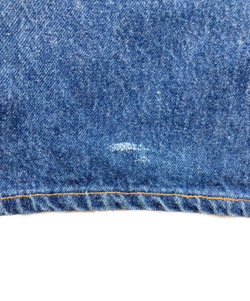 LEVI'S（リーバイス）LEVI'S (リーバイス) 501オールドデニムパンツ ブルー サイズ:W40L30の古着・服飾アイテム