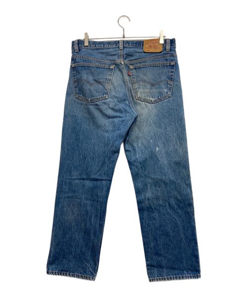LEVI'S（リーバイス）LEVI'S (リーバイス) オールド501デニムパンツ ブルー サイズ:W38L30の古着・服飾アイテム