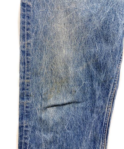 LEVI'S（リーバイス）LEVI'S (リーバイス) オールド501デニムパンツ ブルー サイズ:W38L30の古着・服飾アイテム