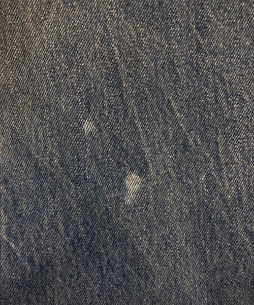 LEVI'S（リーバイス）LEVI'S (リーバイス) オールド501デニムパンツ ブルー サイズ:W38L30の古着・服飾アイテム