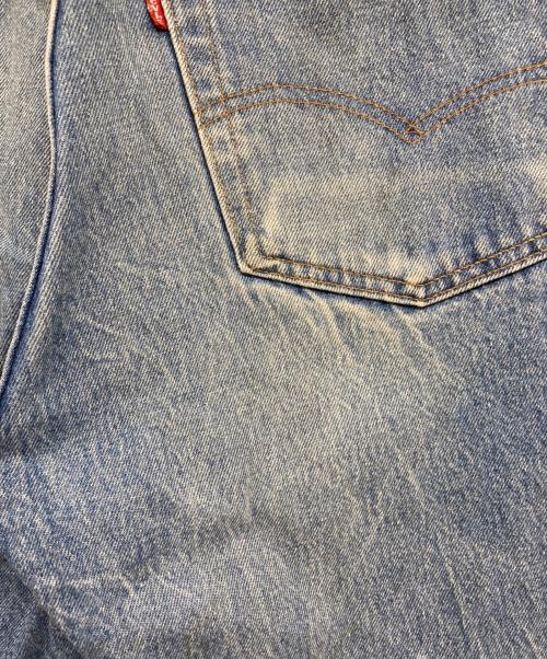 LEVI'S（リーバイス）LEVI'S (リーバイス) オールド501デニムパンツ ブルー サイズ:W38L30の古着・服飾アイテム