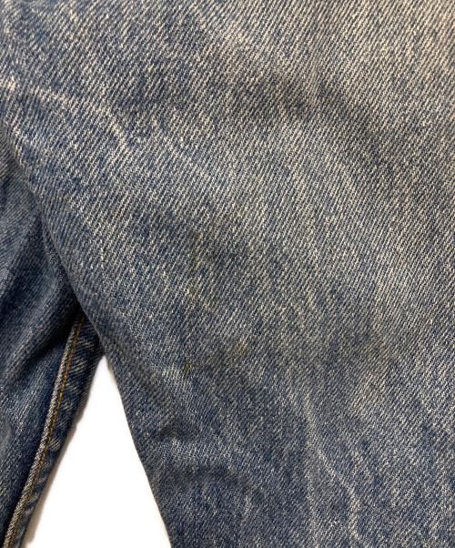 LEVI'S（リーバイス）LEVI'S (リーバイス) オールド501デニムパンツ ブルー サイズ:W38L30の古着・服飾アイテム