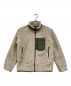 Patagoniaパタゴニア）の古着「レトロXジャケット」｜ベージュ