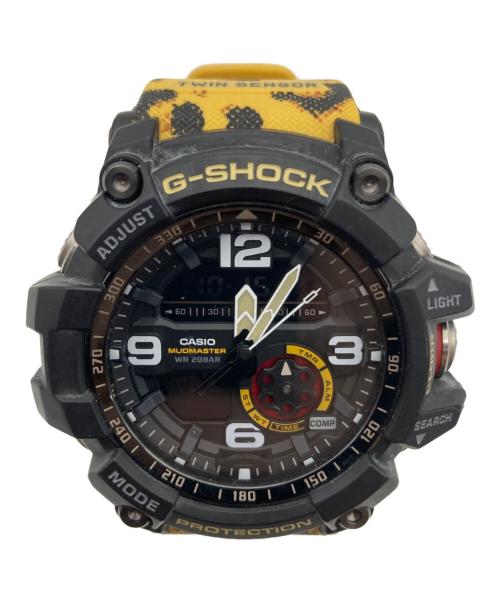 CASIO（カシオ）CASIO (カシオ) マッドマスターの古着・服飾アイテム