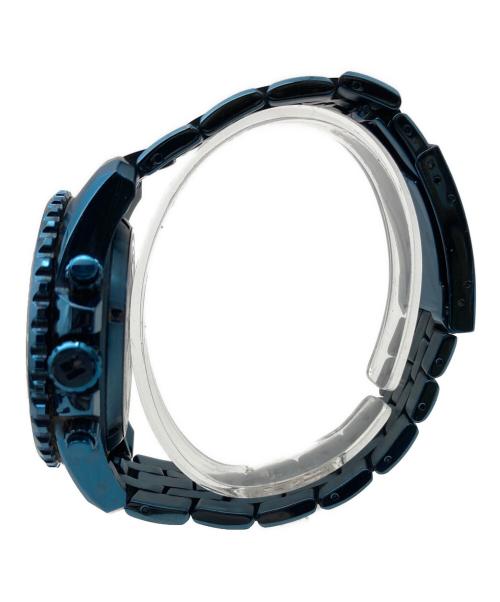 KENTEX（ケンテックス）kentex (ケンテックス) ブルーインパルスアナログウォッチの古着・服飾アイテム