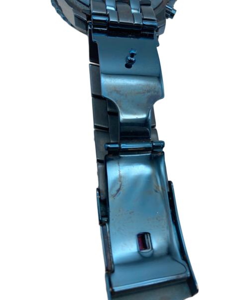 KENTEX（ケンテックス）kentex (ケンテックス) ブルーインパルスアナログウォッチの古着・服飾アイテム