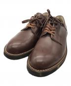 Dannerダナー）の古着「ポストマンシューズ」｜ブラウン