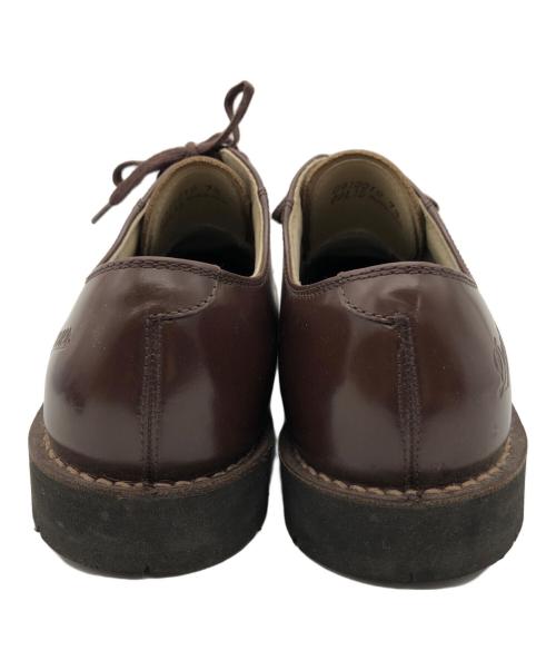 Danner（ダナー）Danner (ダナー) ポストマンシューズ ブラウン サイズ:25.5の古着・服飾アイテム