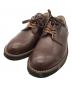 Danner（ダナー）の古着「ポストマンシューズ」｜ブラウン