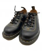 Dr.Martensドクターマーチン）の古着「レースアップシューズ」｜ブラック