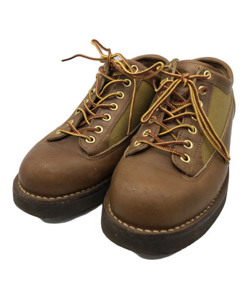 Danner（ダナー）Danner (ダナー) WILLAMETTE VALLEY カーキ サイズ:25の古着・服飾アイテム