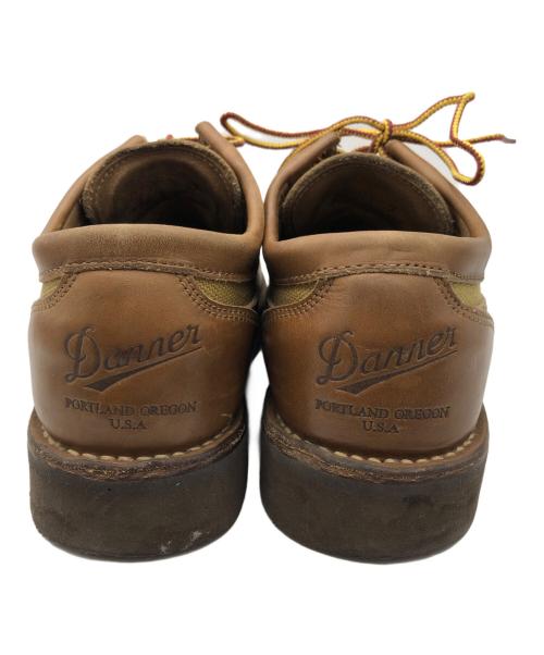 Danner（ダナー）Danner (ダナー) WILLAMETTE VALLEY カーキ サイズ:25の古着・服飾アイテム