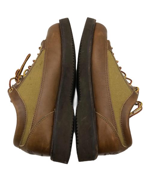 Danner（ダナー）Danner (ダナー) WILLAMETTE VALLEY カーキ サイズ:25の古着・服飾アイテム