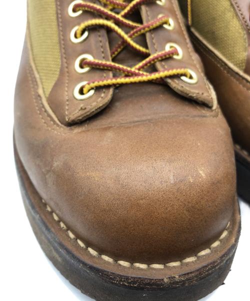 Danner（ダナー）Danner (ダナー) WILLAMETTE VALLEY カーキ サイズ:25の古着・服飾アイテム