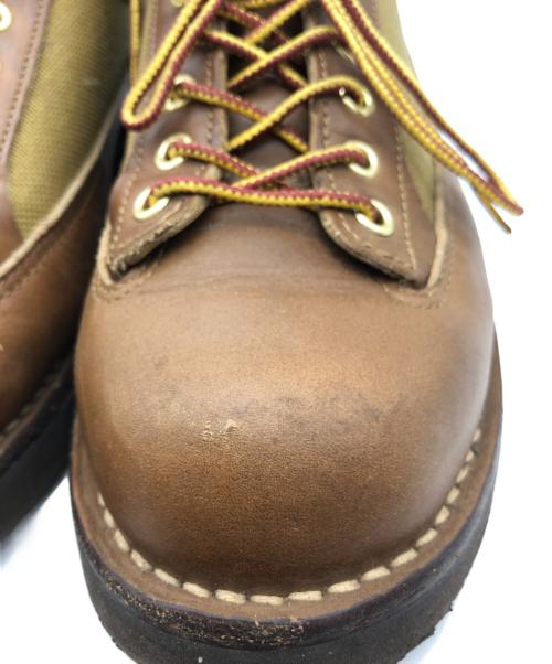 Danner（ダナー）Danner (ダナー) WILLAMETTE VALLEY カーキ サイズ:25の古着・服飾アイテム