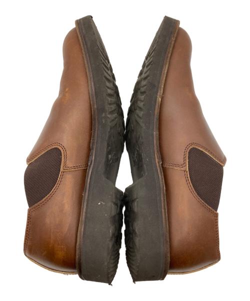 Danner（ダナー）Danner (ダナー) テイバー サイド ゴア TEAK ブラウン サイズ:26の古着・服飾アイテム