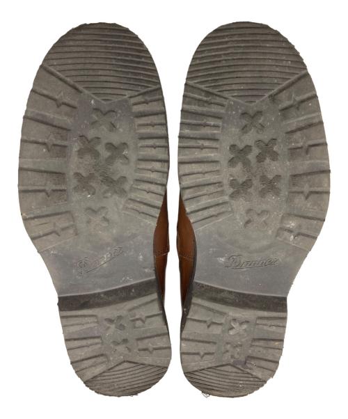 Danner（ダナー）Danner (ダナー) テイバー サイド ゴア TEAK ブラウン サイズ:26の古着・服飾アイテム