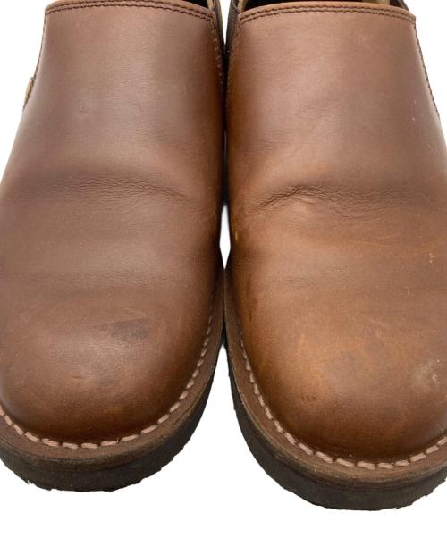 Danner（ダナー）Danner (ダナー) テイバー サイド ゴア TEAK ブラウン サイズ:26の古着・服飾アイテム