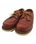 RED WING（レッドウィング）の古着「クラシックオックスフォード」｜ブラウン