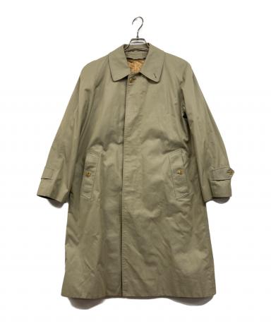 中古・古着通販】Burberry's (バーバリーズ) ライナー付ステンカラー