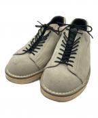 Dannerダナー）の古着「HOOD RIVER」｜グレー