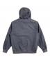 CARHARTT WIP (カーハート ワークインプログレス) ACTIVE JACKET ブルー サイズ:XL：12000円