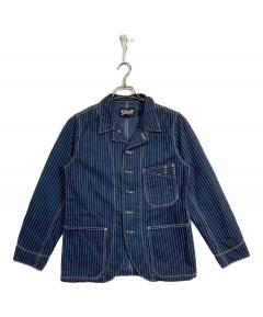 中古・古着通販】Schott (ショット) OLD HICKORY WORK JACKET