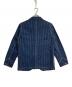 Schott (ショット) OLD HICKORY WORK JACKET インディゴ サイズ:S：9000円